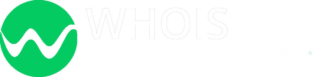 WHOIS Morocco Logo